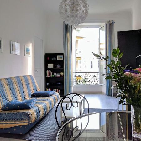 Anderson Apartment Ницца Экстерьер фото