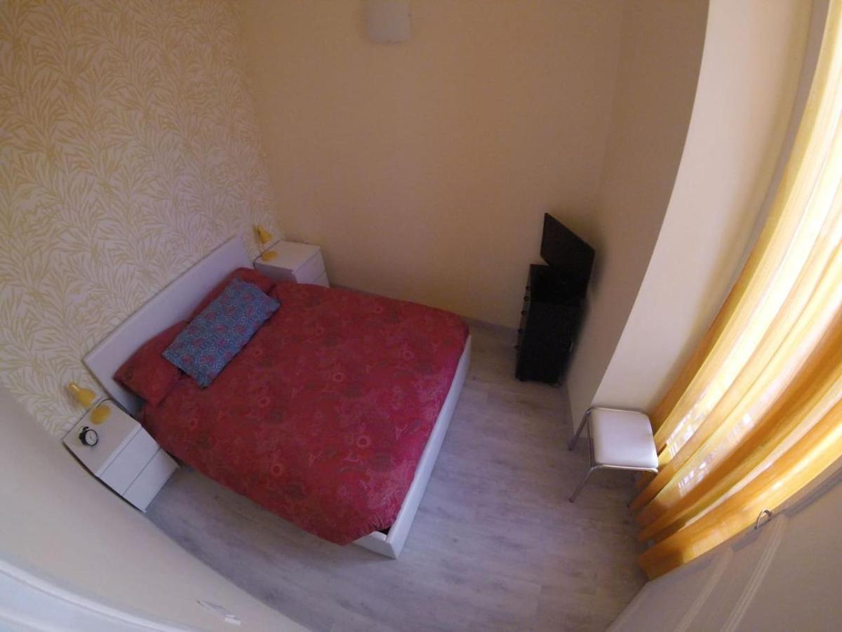 Anderson Apartment Ницца Экстерьер фото